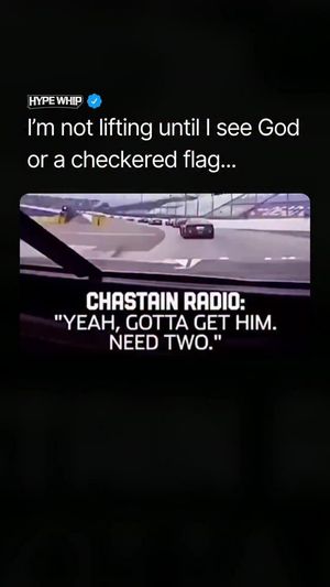 Video post by @hypewhip on Instagram