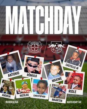 Image post by @rbleipzig on Instagram