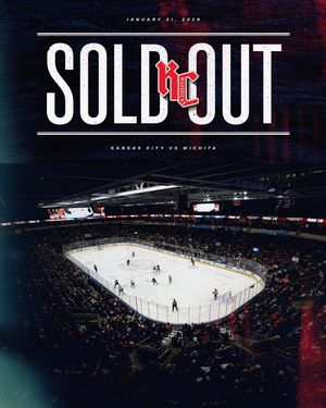 Image post by @kcmavericks on Instagram