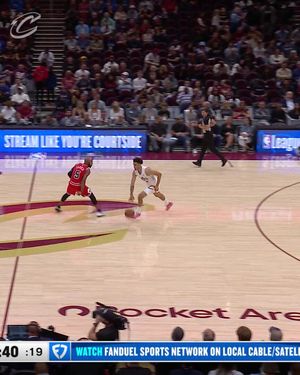 Video post by @ChargeCLE on Twitter