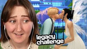 Video post by @lilsimsie on YouTube