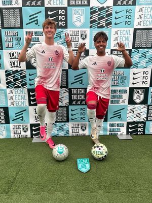 Image post by @orumsoccer on Instagram