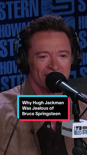 Video post by @howardsternshow on TikTok