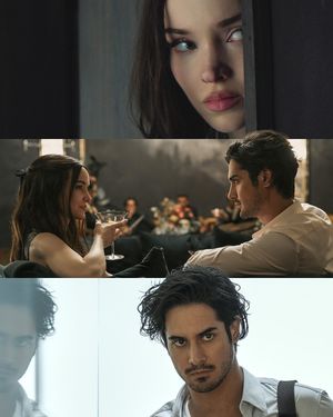 Image post by @primevideoit on Instagram