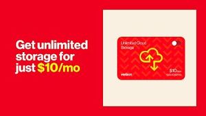 Video post by @verizon on YouTube