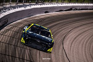 Image post by @spiremotorsport on Instagram