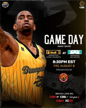 Image post by @honeybadgerscan on Instagram