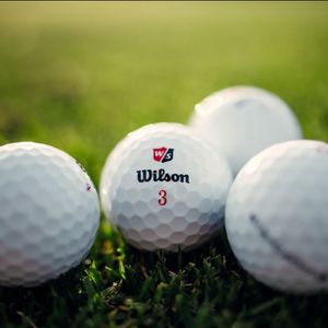 Image post by @wilsongolfcanada on Instagram