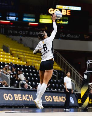 Image post by @lbsuwvb on Instagram