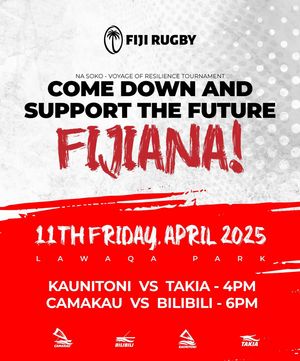 Image post by @fijirugbyunion on Instagram