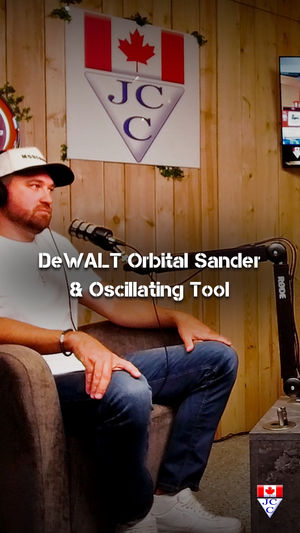 Video post by @JCCayer on Facebook