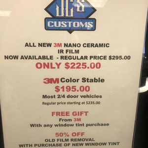 Image post by @jcscustoms on Facebook