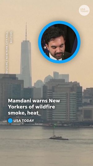 Video post by @usatoday on TikTok