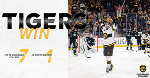 Image post by @cctigerhockey on Instagram
