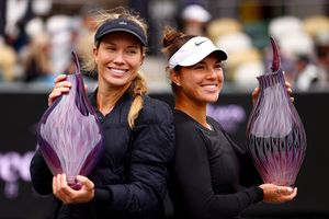 Image post by @creditonecharlestonopen on Instagram