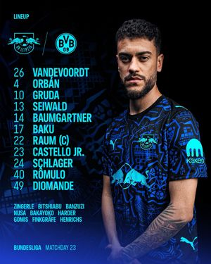 Image post by @rbleipzig on Instagram
