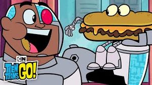 Video post by @cartoonnetwork on YouTube
