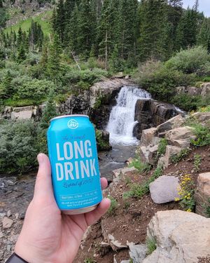 Image post by @longdrink on Instagram
