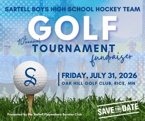 Image post by @SabreBoysHockey on Facebook