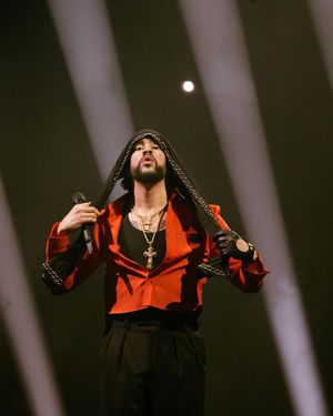 Image post by @livenationnyc on Instagram