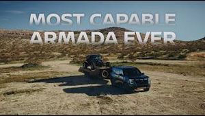 Video post by @nissanusa on YouTube