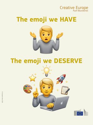 Image post by @creative.eu on Instagram