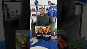 Video post by @New York Giants on YouTube