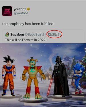 Image post by @brgaming on Instagram