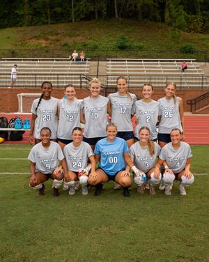 Image post by @samfordsoccer on Instagram