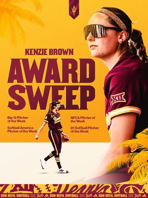 Image post by @sundevilsb on Instagram