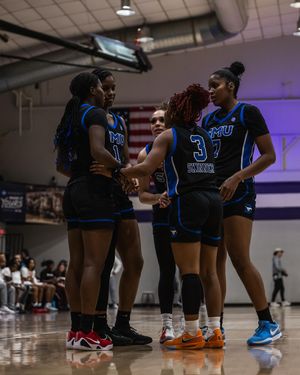 Image post by @smuwbb on Instagram