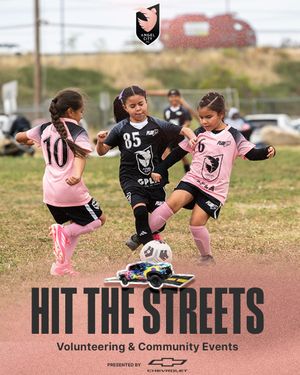 Image post by @weareangelcity on Instagram