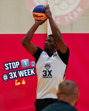 Image post by @usab3x3 on Instagram