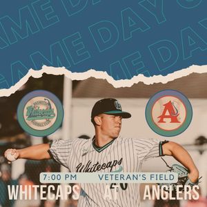 Image post by @brewsterwhitecaps on Instagram