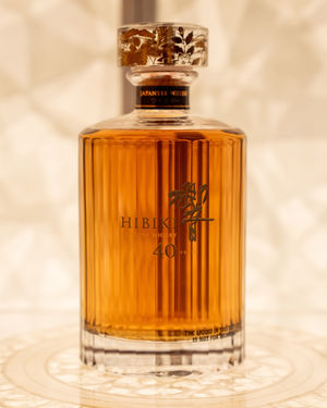 Image post by @suntorywhisky on Instagram