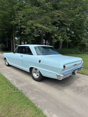 Image post by @barrett_jackson on Instagram
