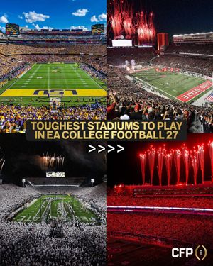 Video post by @cfbplayoff on TikTok