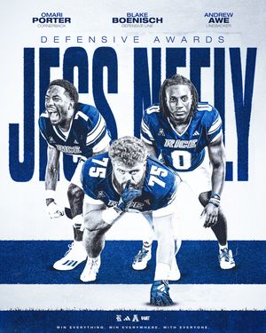 Image post by @ricefootball on Instagram