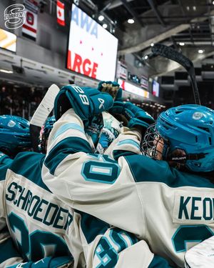 Image post by @pwhl_torrent on Instagram