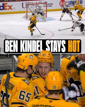 Image post by @sportsnetpittsburgh on Instagram