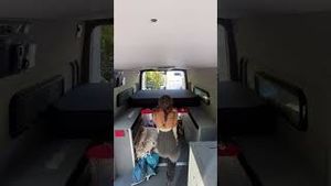Video post by @titanvans on YouTube