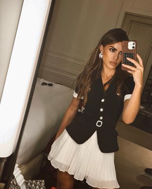 Image post by @camilacoelho on Instagram