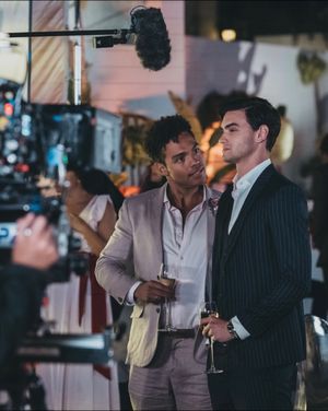 Video post by @primevideo on TikTok