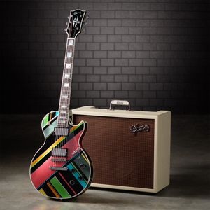 Image post by @gibsonguitar on Instagram