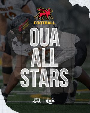 Image post by @gryphonsguelph on Instagram