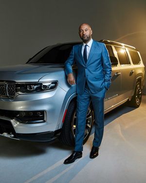 Image post by @derekjeter on Instagram
