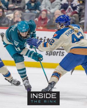 Image post by @insidetherinkcom on Instagram