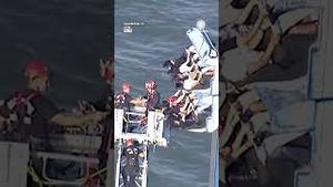 Video post by @accuweather on YouTube