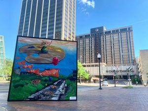 Image post by @visitomaha on Instagram