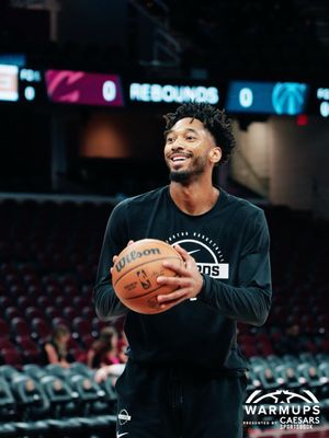 Video post by @WashWizards on Twitter